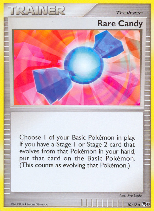Rare Candy (10/17) [POP Series 8] | Odin's Place