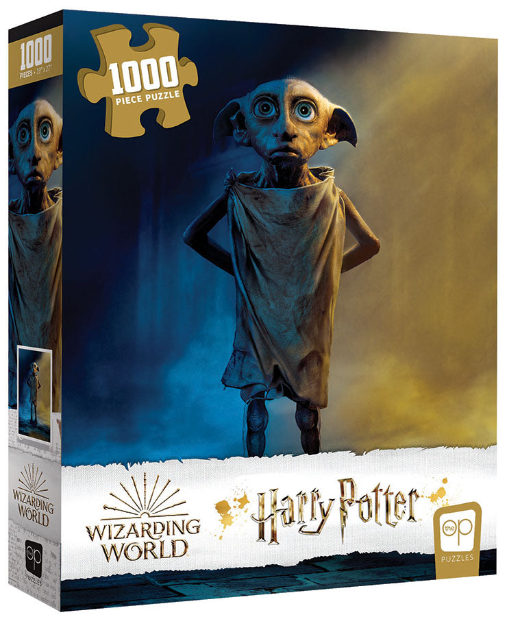 Harry Potter `Dobby` 1000pcs Puzzle | Odin's Place