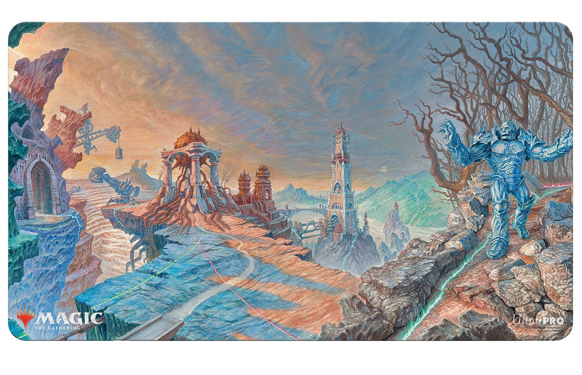 Ultra Pro MTG Double Masters Playmat V3 | Odin's Place
