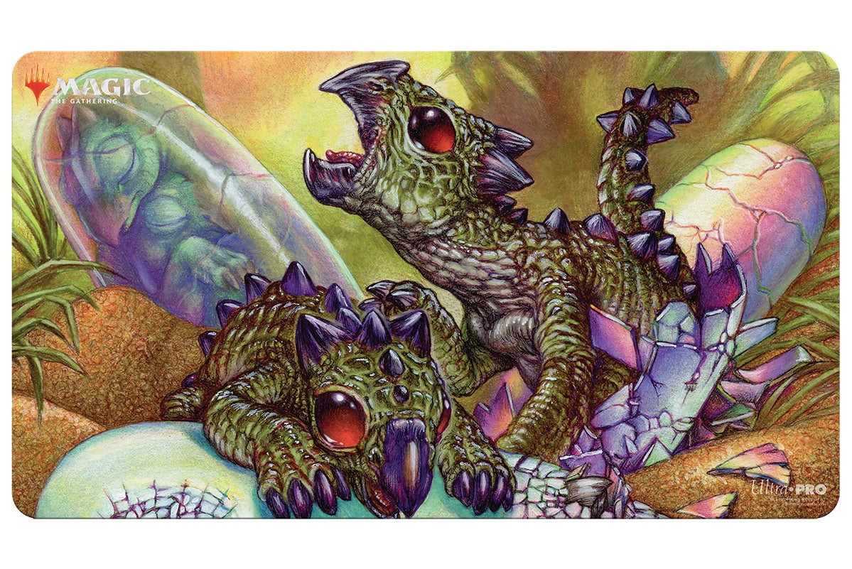 Ultra Pro MTG Duble Masters Playmat V2 | Odin's Place