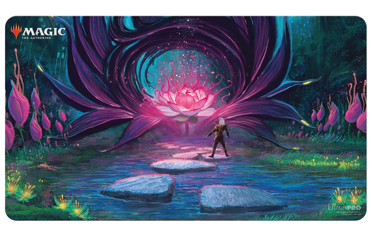 Ultra Pro MTG Double Masters Playmat V1 | Odin's Place
