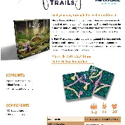 Fairy Trails | Odin's Place