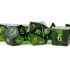 MDG: Birthstone Gemstone Dice | Odin's Place