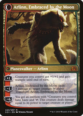 Arlinn Kord // Arlinn, Embraced by the Moon [Shadows over Innistrad] | Odin's Place