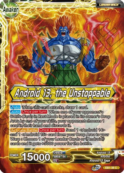 Attack of the Demon Clan (BT12-025) [Vicious Rejuvenation Prerelease Promos] | Odin's Place