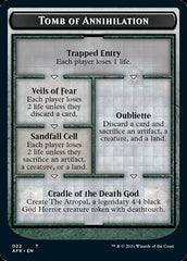 Tomb of Annihilation // The Atropal Double-Sided Token [Dungeons & Dragons: Adventures in the Forgotten Realms Tokens] | Odin's Place