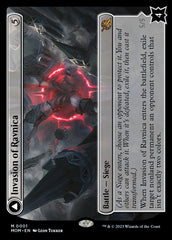 Invasion of Ravnica // Guildpact Paragon [March of the Machine] | Odin's Place