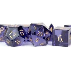 MDG: Birthstone Gemstone Dice | Odin's Place