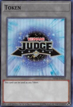 Token [TKN4-EN032] Super Rare | Odin's Place
