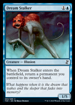 Dream Stalker [Time Spiral Remastered] | Odin's Place