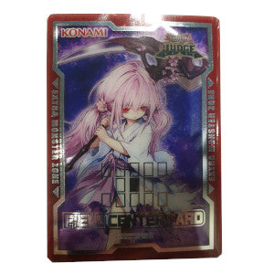 Field Center Card: Ghost Reaper & Winter Cherries (Judge) Promo | Odin's Place
