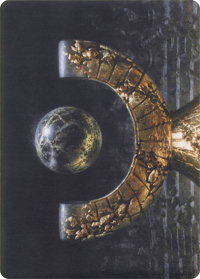 Mox Tantalite // Mox Tantalite [Modern Horizons Art Series] | Odin's Place