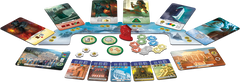 7 Wonders Duel Pantheon Expansion | Odin's Place