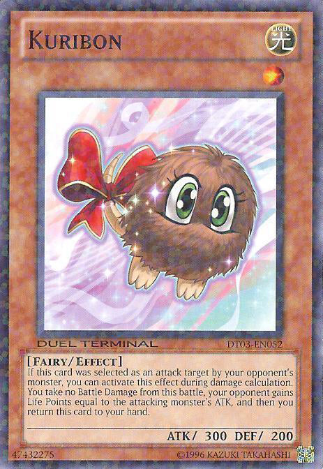 Kuribon [DT03-EN052] Common | Odin's Place