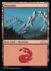 Mountain (293) [30th Anniversary Edition] | Odin's Place