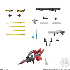 FW Gundam Converge #Plus 02 Mobile Suit Gundam | Odin's Place
