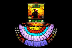 7 wonders Duel | Odin's Place