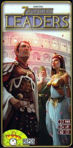 7 Wonders Leaders | Odin's Place