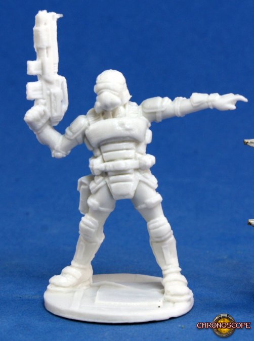 Reaper Bones: Nova Corp: Sgt | Odin's Place