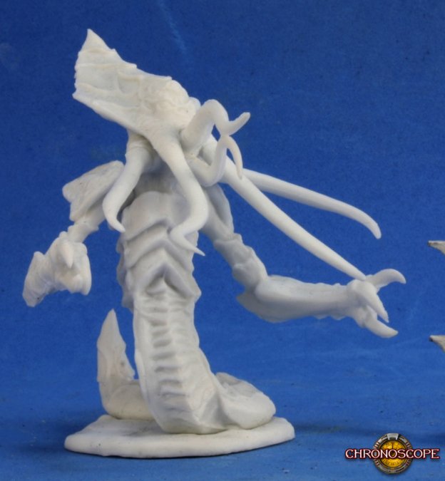Reaper Bones: Bathalian Exarch | Odin's Place