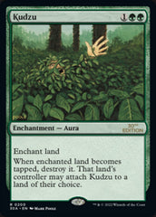 Kudzu [30th Anniversary Edition] | Odin's Place