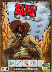 Bang! The Dice Game | Odin's Place