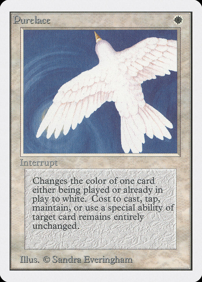 Purelace (33) [Unlimited Edition] | Odin's Place