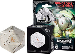 D&D Honor Among Thieves Dicelings Collector's Assortment | Odin's Place
