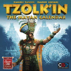Tzolk'in: The Mayan Calendar | Odin's Place