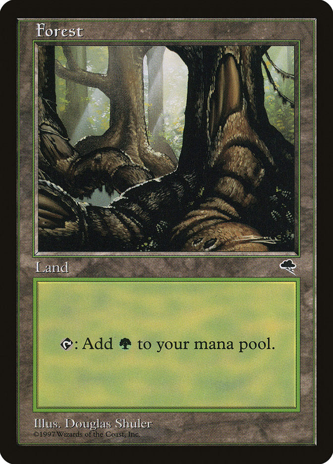 Forest (Large Roots) [Tempest] | Odin's Place