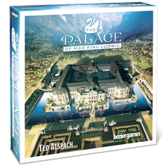 The Palace Of Mad King Ludwig | Odin's Place