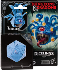 D&D Honor Among Thieves Dicelings Collector's Assortment | Odin's Place