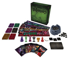 Disney Villainous | Odin's Place