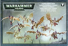 Warhammer 40K: Tyranids Gargoyles | Odin's Place