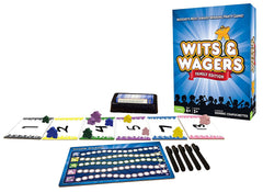 Wits & Wagers Family | Odin's Place
