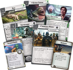 Star Wars: Imperial Assault | Odin's Place