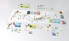 Tokaido 5th Anniversary Edition | Odin's Place