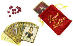 Love Letter: Clamshell Edition | Odin's Place
