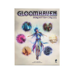 Gloomhaven Forgotten Circles | Odin's Place