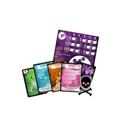 Pandemic: Contagion | Odin's Place