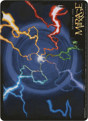Mind Bend (Oversized) [Eighth Edition Box Topper] | Odin's Place