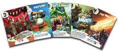 King of Tokyo | Odin's Place