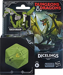 D&D Dicelings | Odin's Place