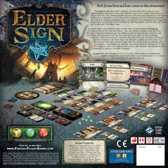 Elder Sign | Odin's Place