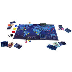 Pandemic | Odin's Place