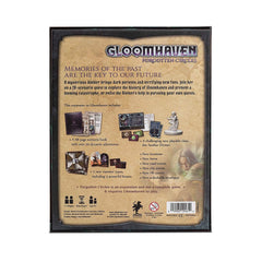 Gloomhaven Forgotten Circles | Odin's Place