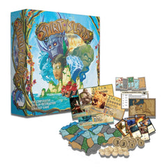 Spirit Island | Odin's Place