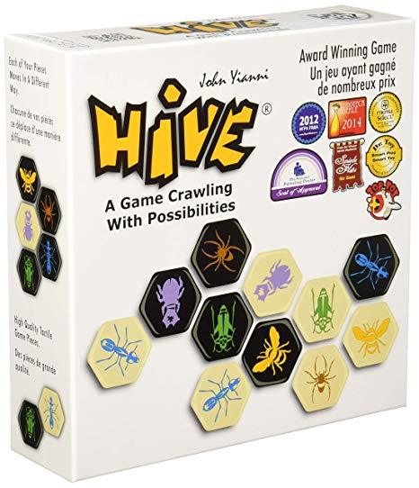 Hive Base Game | Odin's Place