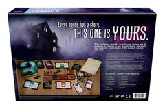 Betrayal Legacy | Odin's Place
