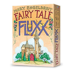 Fluxx: Fairy Tale | Odin's Place